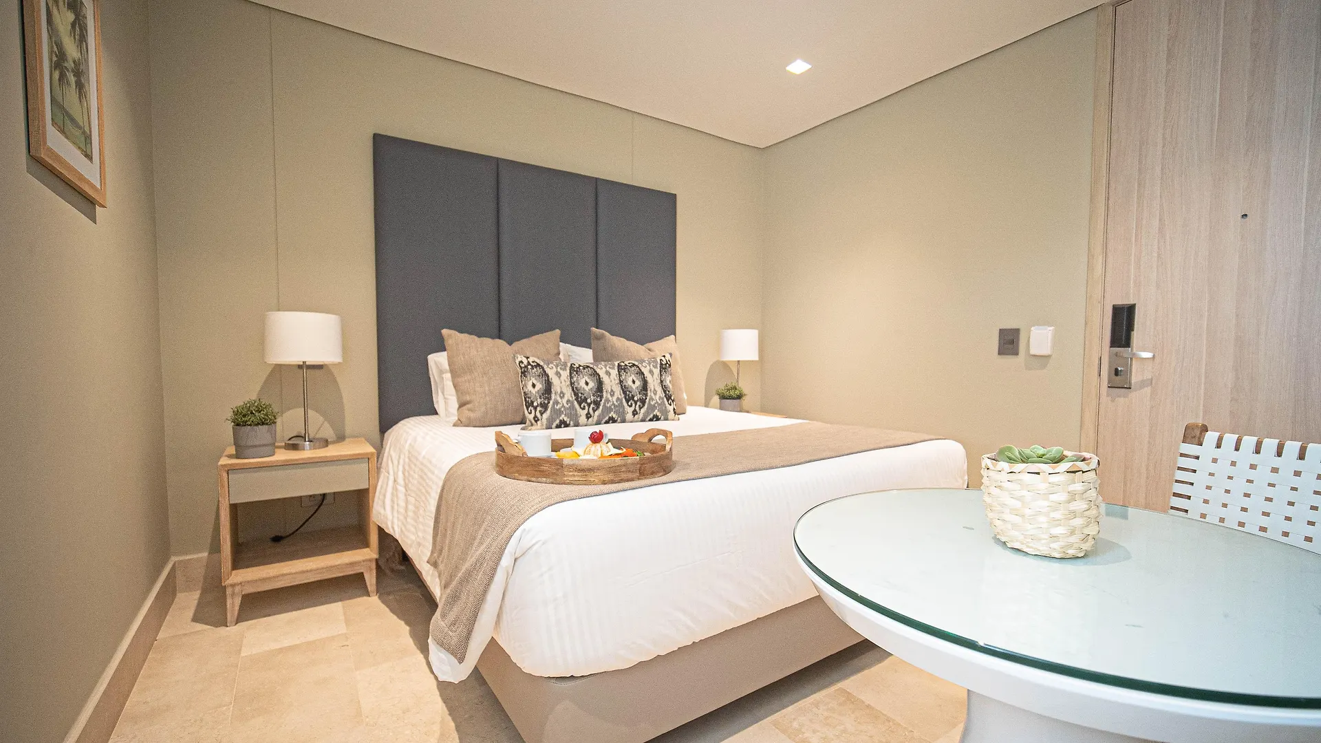 Oz Hotel Luxury Cartagena