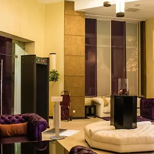 Tempoo Marrakech Centre Adults Only 4*, Marrakesh Morocco