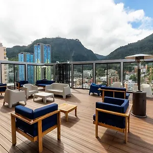 Centralx 18 , Bogota Colombia