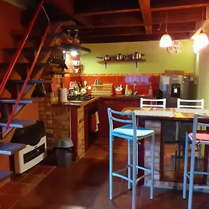 Laurel Candelaria Sweet Homes , Bogota Colombia