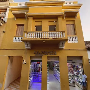 Casa Torres Centro Historico - Adults Only Ostello