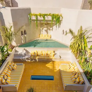 & By Xo-riad , Marrakesh Morocco
