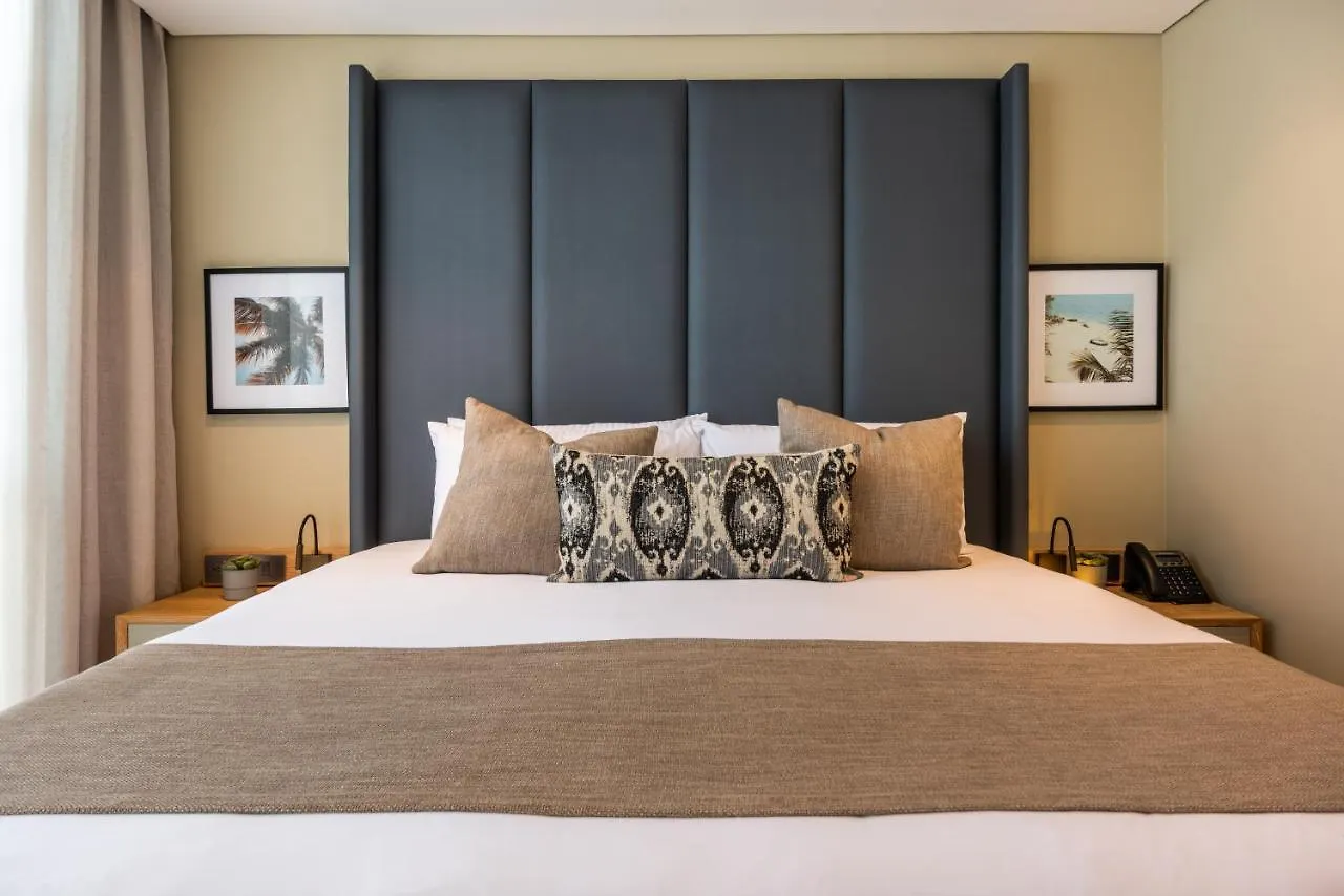 Oz Hotel Luxury Cartagena