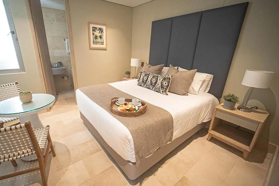 ****  Oz Hotel Luxury Cartagena كولومبيا