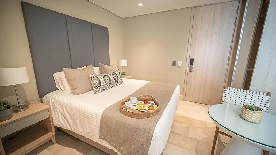 Oz Hotel Luxury Cartagena