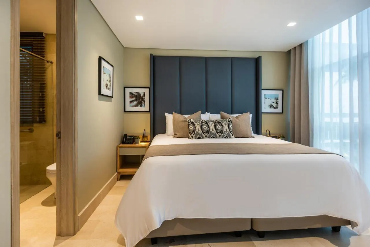 Oz Hotel Luxury Cartagena