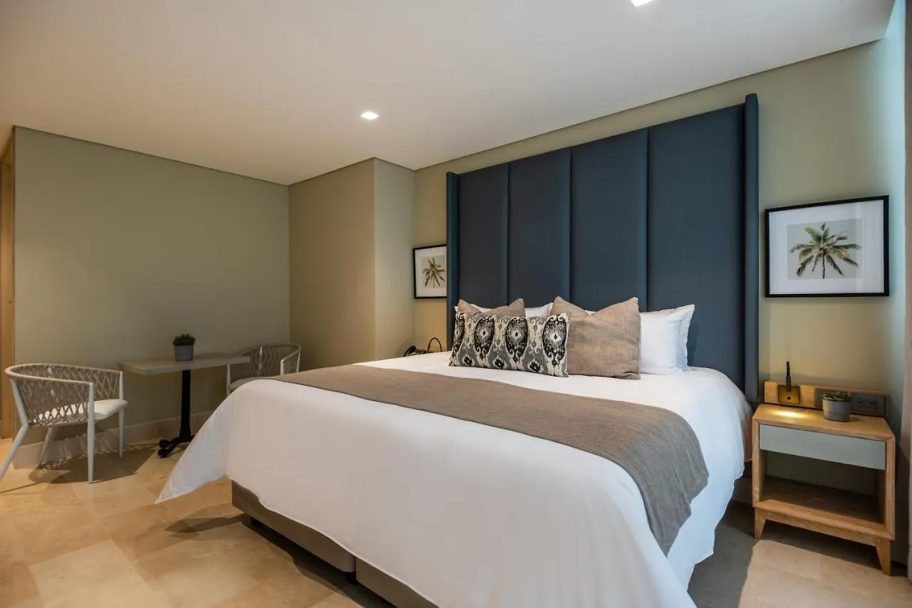 Oz Hotel Luxury Cartagena