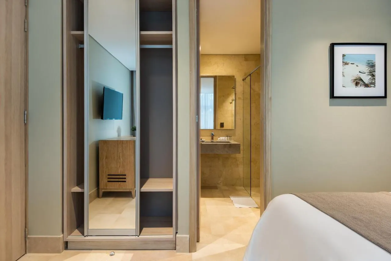 Oz Hotel Luxury Cartagena