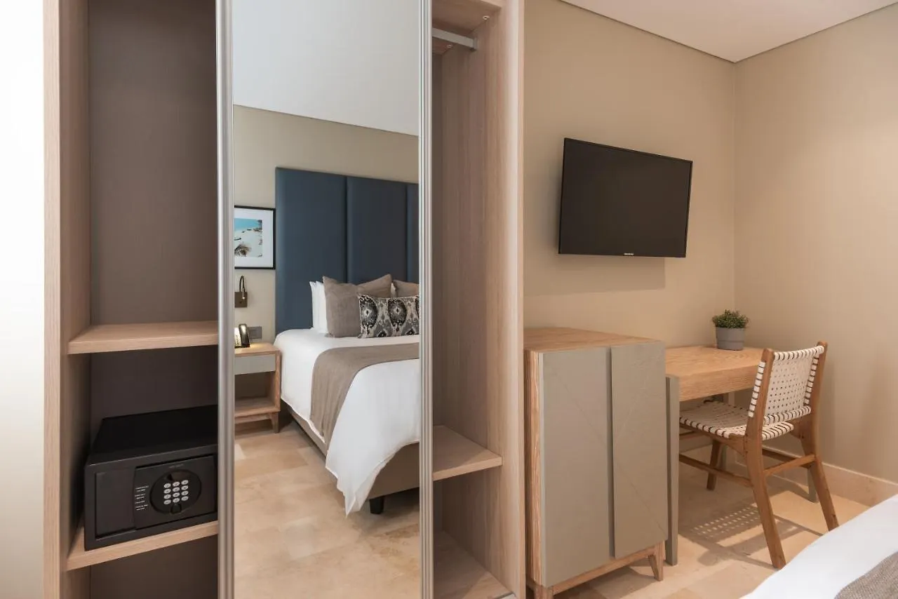 Oz Hotel Luxury Cartagena