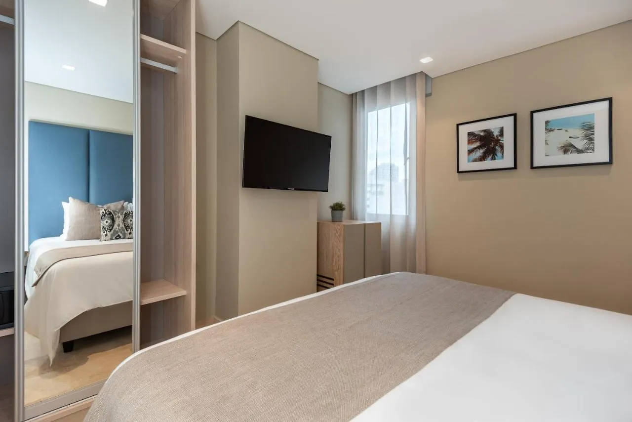 Oz Hotel Luxury Cartagena