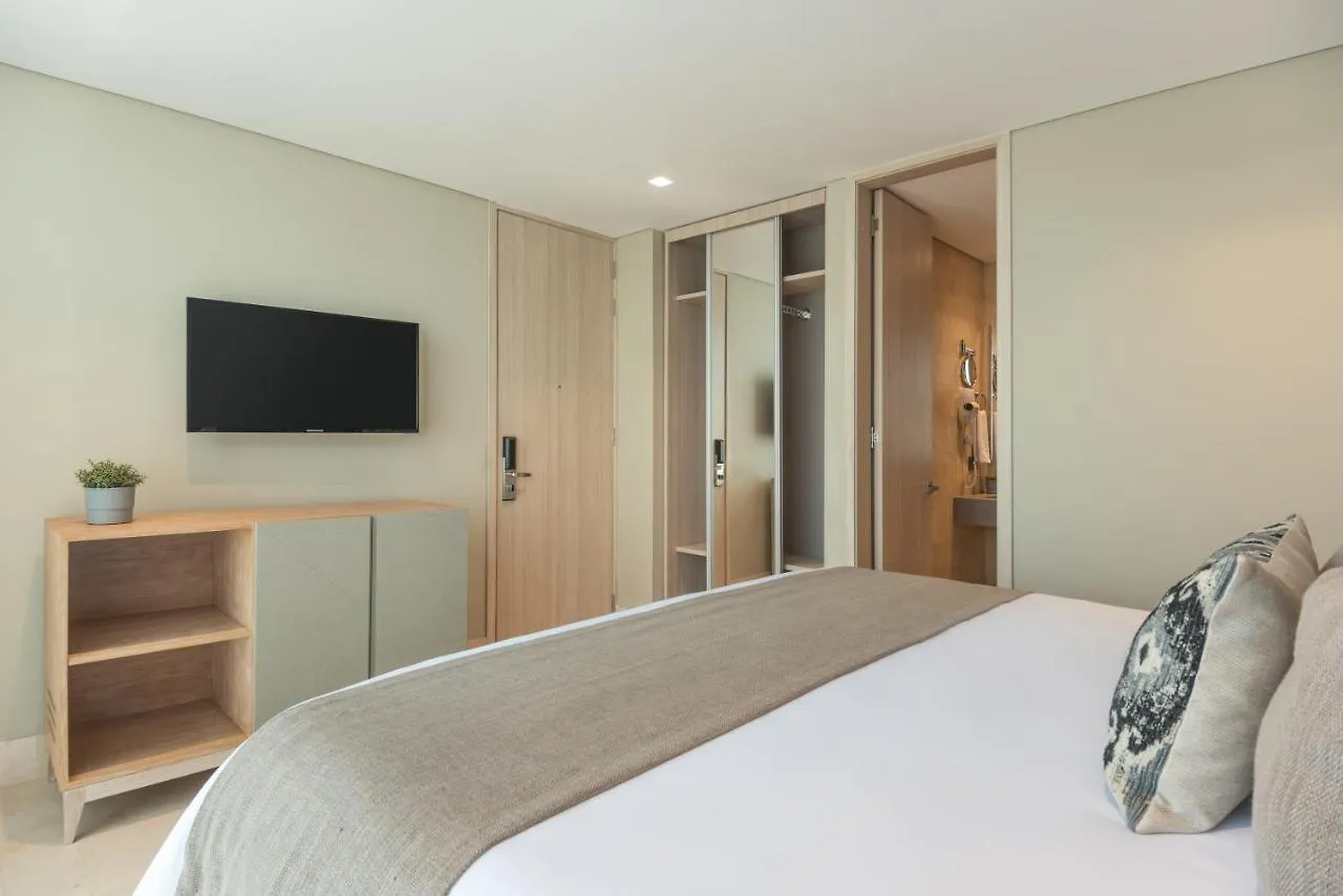 Oz Hotel Luxury Cartagena 4*,  كولومبيا
