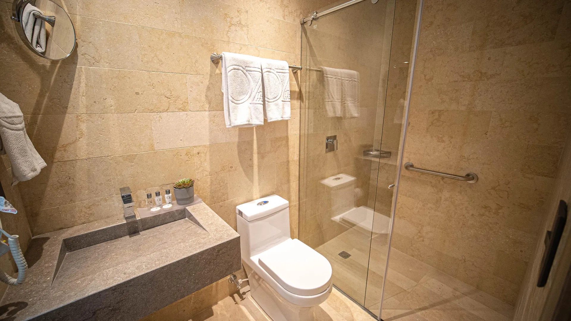 Oz Hotel Luxury Cartagena 4*,  كولومبيا