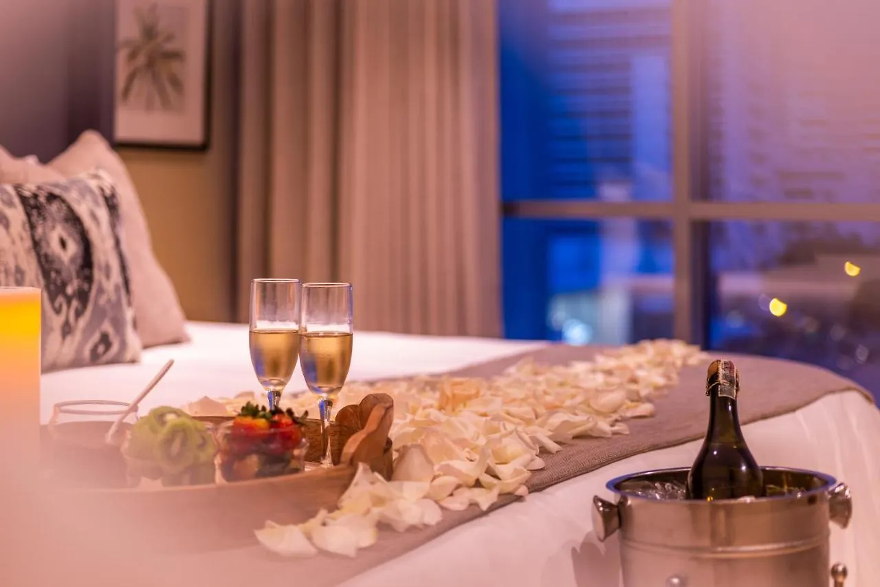 Oz Hotel Luxury Cartagena